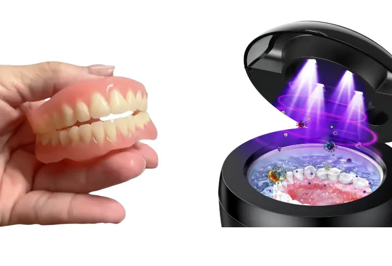 Denture Dome product
