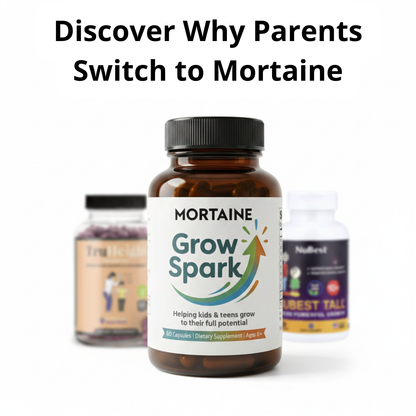 Grow Spark for Kids & Teens