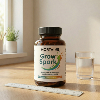 Grow Spark for Kids & Teens