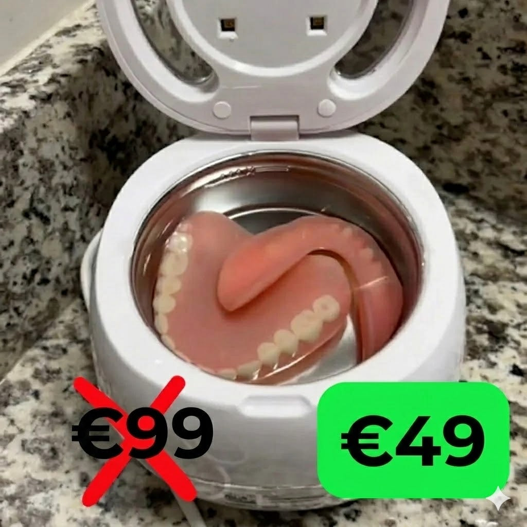 Denture Dome promotion price