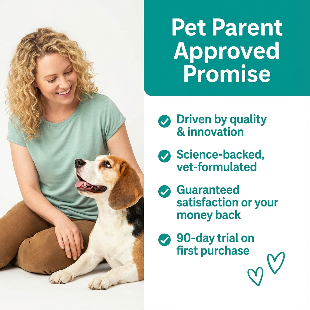 CalmAxis™ Postbiotic Chews