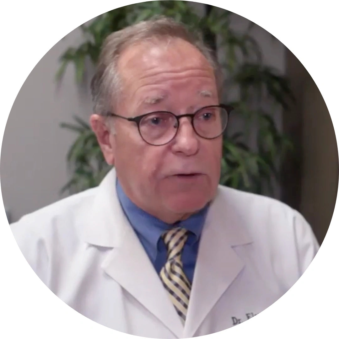 Dr. James Mitchell